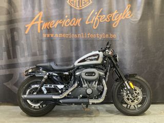  Chopper Sportster 1200 Roadster XL1200CX