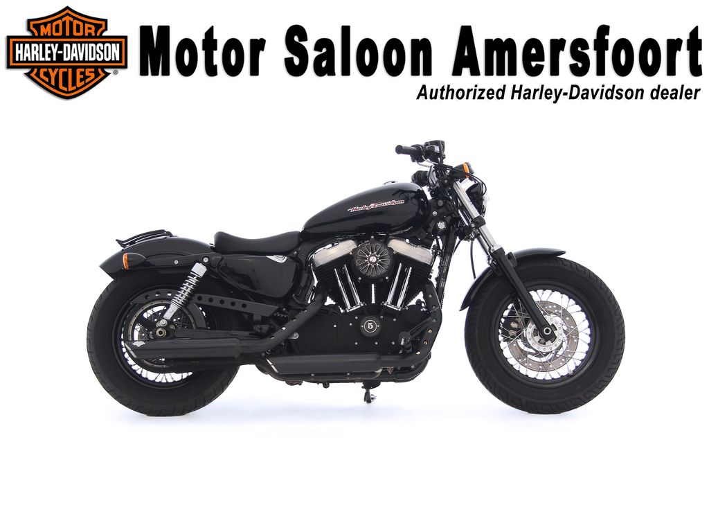  XL1200X / XL 1200X SPORTSTER FORTY-EIGHT