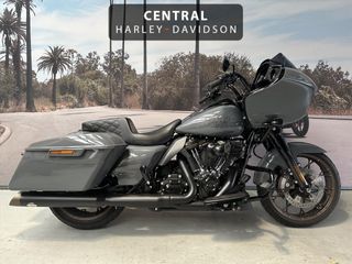  Road Glide ST