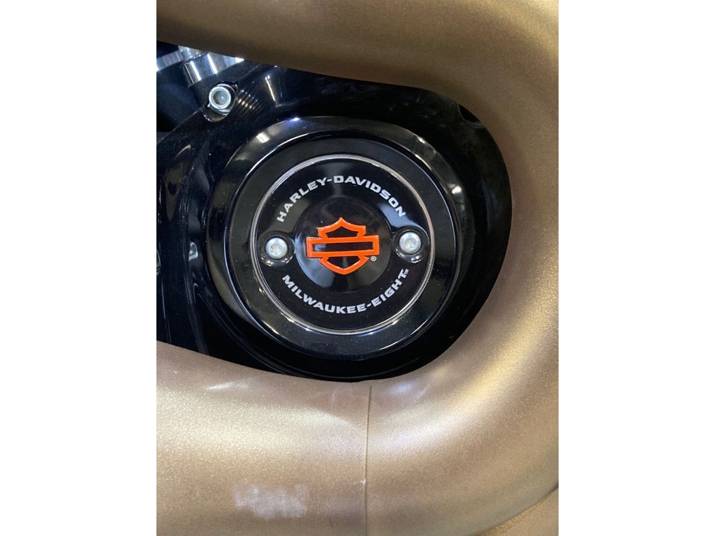 Chopper Softail FXDRS  Chopper Softail FXDRS