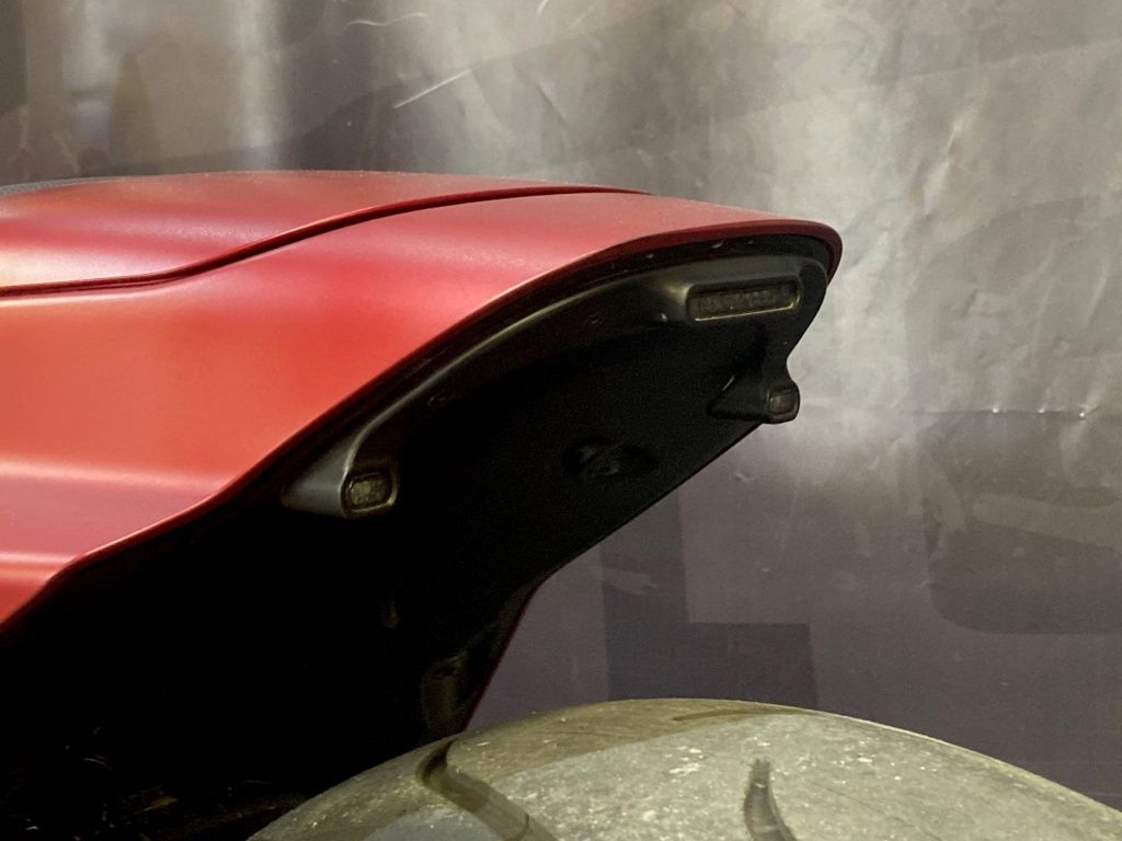 Chopper Softail FXDRS  Chopper Softail FXDRS