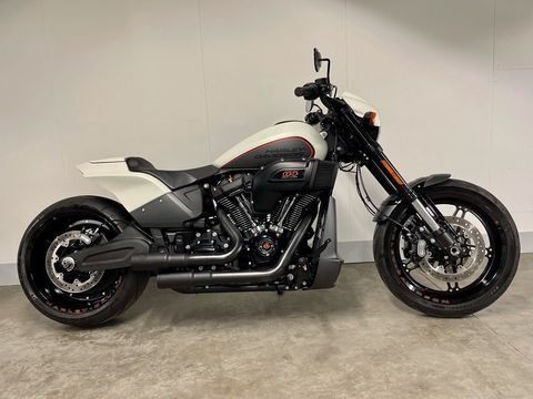  Overig SOFTAIL FXDRS