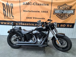  Chopper SOFTAIL - SLIM 103