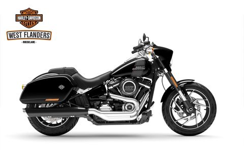  Sport Glide&reg;