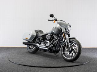  Sport Glide