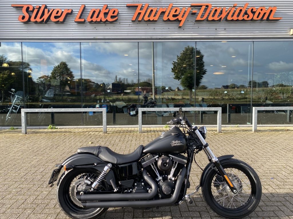  Dyna Street Bob met 12 maanden waarborg