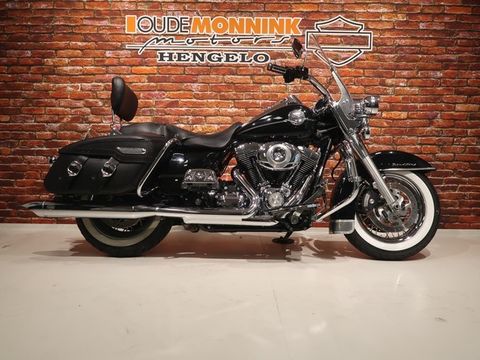  FLHRC Road King Classic 1580