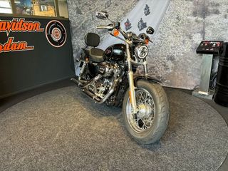  SPORTSTER XL1200C