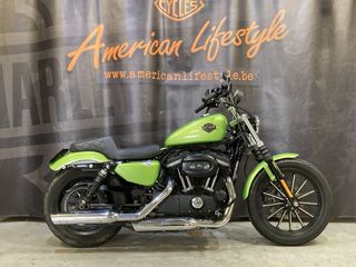  Chopper Sportster 883 XL883