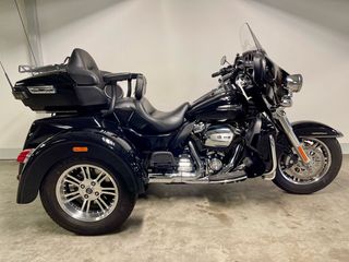  TRIKE FLHTCUTG TRI GLIDE ULTRA