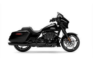  FLHX Street Glide 117