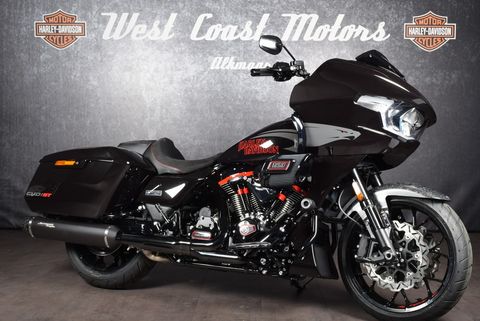  FLTRXSTSE Road Glide CVO ST