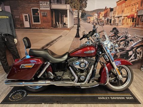  Tour DYNA SWITCHBACK FLD103