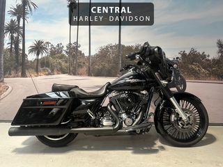  Street Glide 1690 62KW