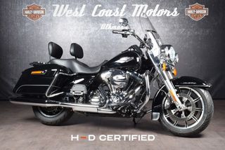  FLHR Road King