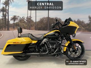  Road Glide SPECIAL 114''