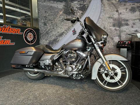  FLHXS STREET GLIDE SPECIAL