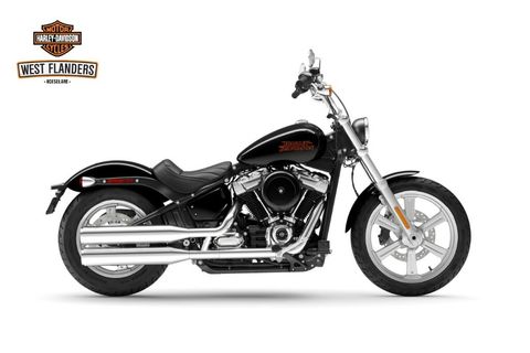  Softail&reg; Standard