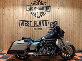  CVO&trade; Street Glide&reg;