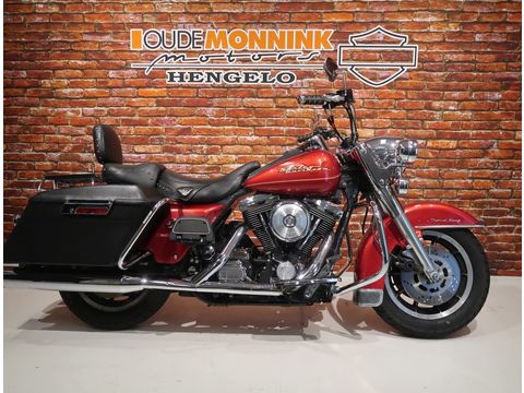  FLHR Road King 1340