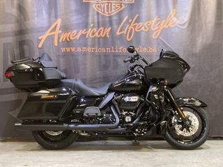  Tour Touring Road Glide Limited FLTRK