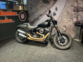  FXFB Fat Bob