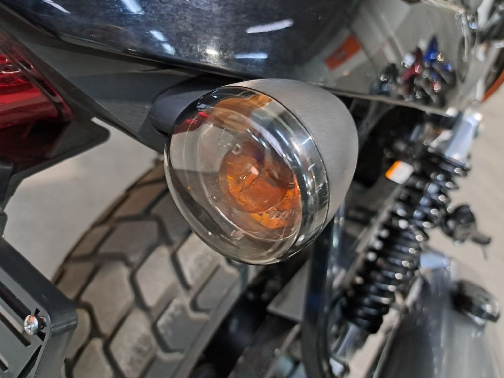 Chopper SPORTSTER - XR 1200  Chopper SPORTSTER - XR 1200