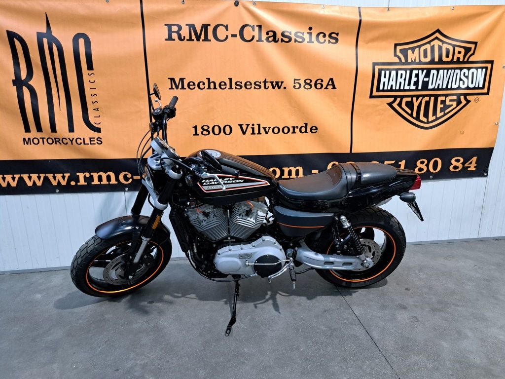 Chopper SPORTSTER - XR 1200  Chopper SPORTSTER - XR 1200