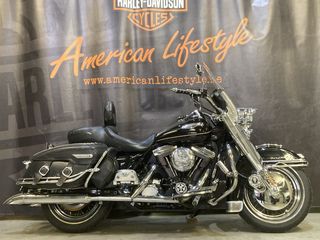  Tour Touring Road King Classic FLHRCI