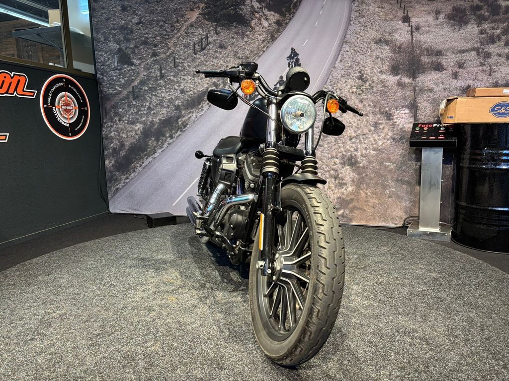 XL883N Iron  XL883N Iron