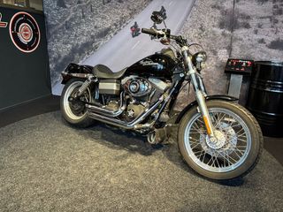  FXDB DYNA STREET BOB