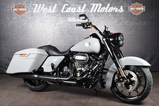  FLHRXS Road King Special Nieuw! 0 km