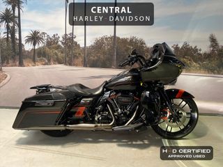  Cvo 1900 78KW ROAD GLIDE FLTRXSE 117