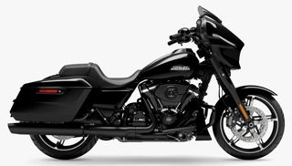  FLHXS Street Glide Special