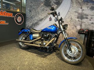  FXDB DYNA STREET BOB