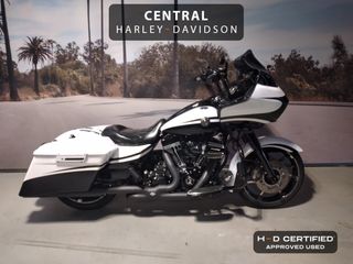  Cvo 1800 73KW ROAD GLIDE FLTRXSE