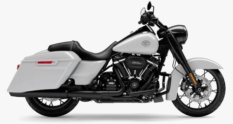  FLHRXS Road King Special