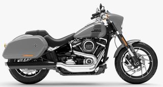  FLSB Sport Glide