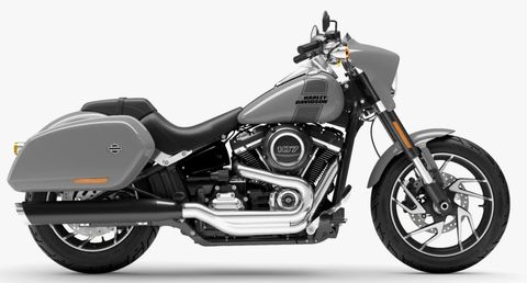  FLSB Sport Glide