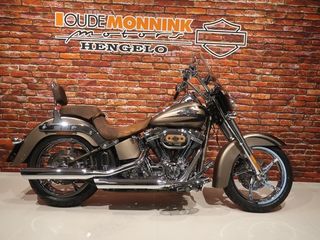  FLSTSE 3 CVO softail 1790