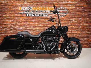  FLHRXS Road King Special 114