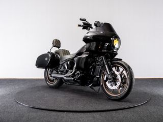  FXLRS Low Rider S Vivid Black