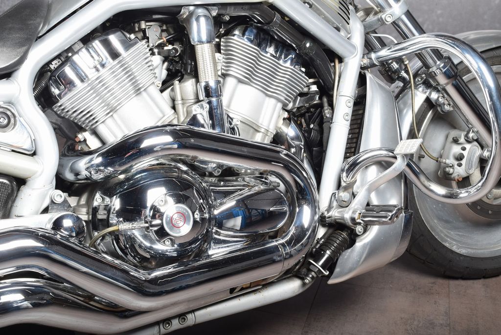 VRSCA V-Rod  VRSCA V-Rod