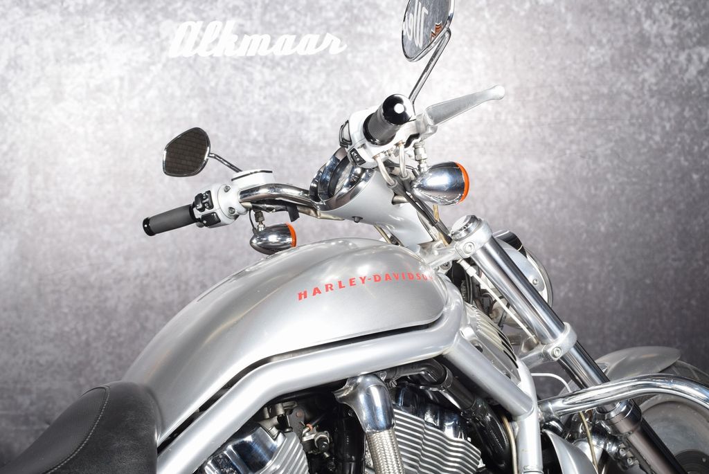 VRSCA V-Rod  VRSCA V-Rod