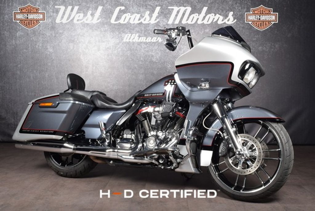  FLTRXSE CVO Road Glide