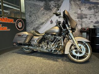  FLHXS STREET GLIDE SPECIAL