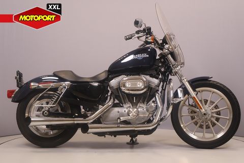  XL 883 L SPORTSTER LOW