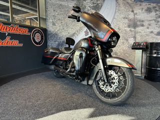  FLHXSE STREET GLIDE CVO 131ci