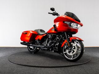  FLTRX Road Glide Solid Colour