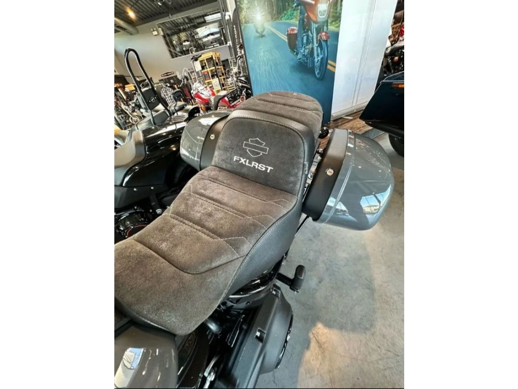 Chopper Lowrider ST  Chopper Lowrider ST